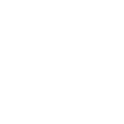 Icon depicting a person sitting at a desk