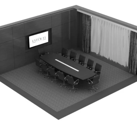 Executive