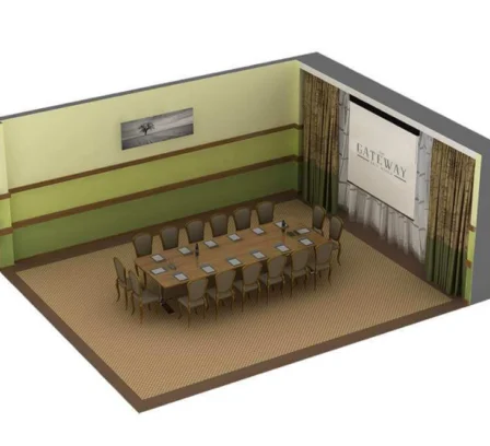 Boardroom