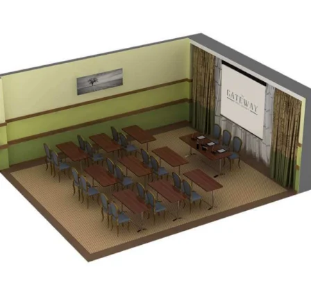 Classroom