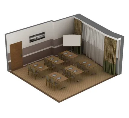 Classroom