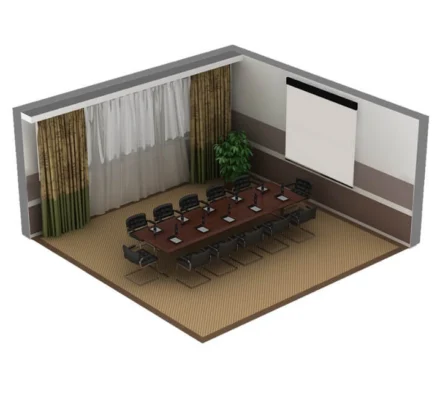 Boardroom