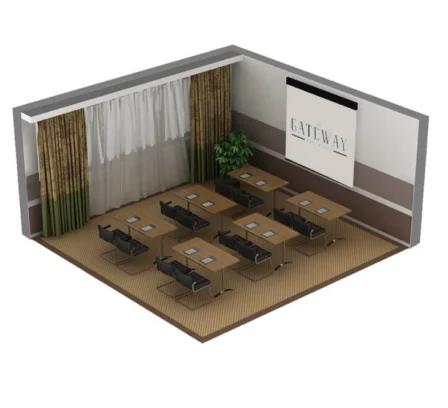 Classroom