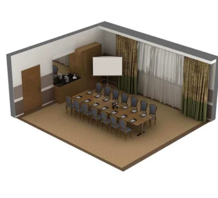 Boardroom