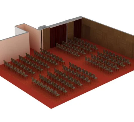 Theatre